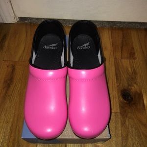 Dansko Nursing Shoes
